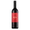 Noughty Syrah Rouge Dealcoholized - Non Alcoholic Red Wine